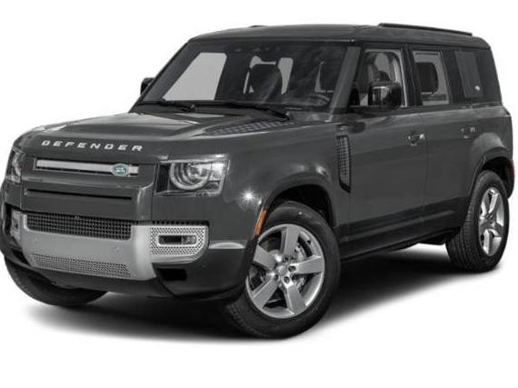 LAND ROVER DEFENDER 2025 SALEJ7EUXS2392766 image